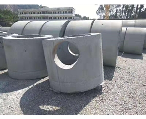 混凝土檢查井 